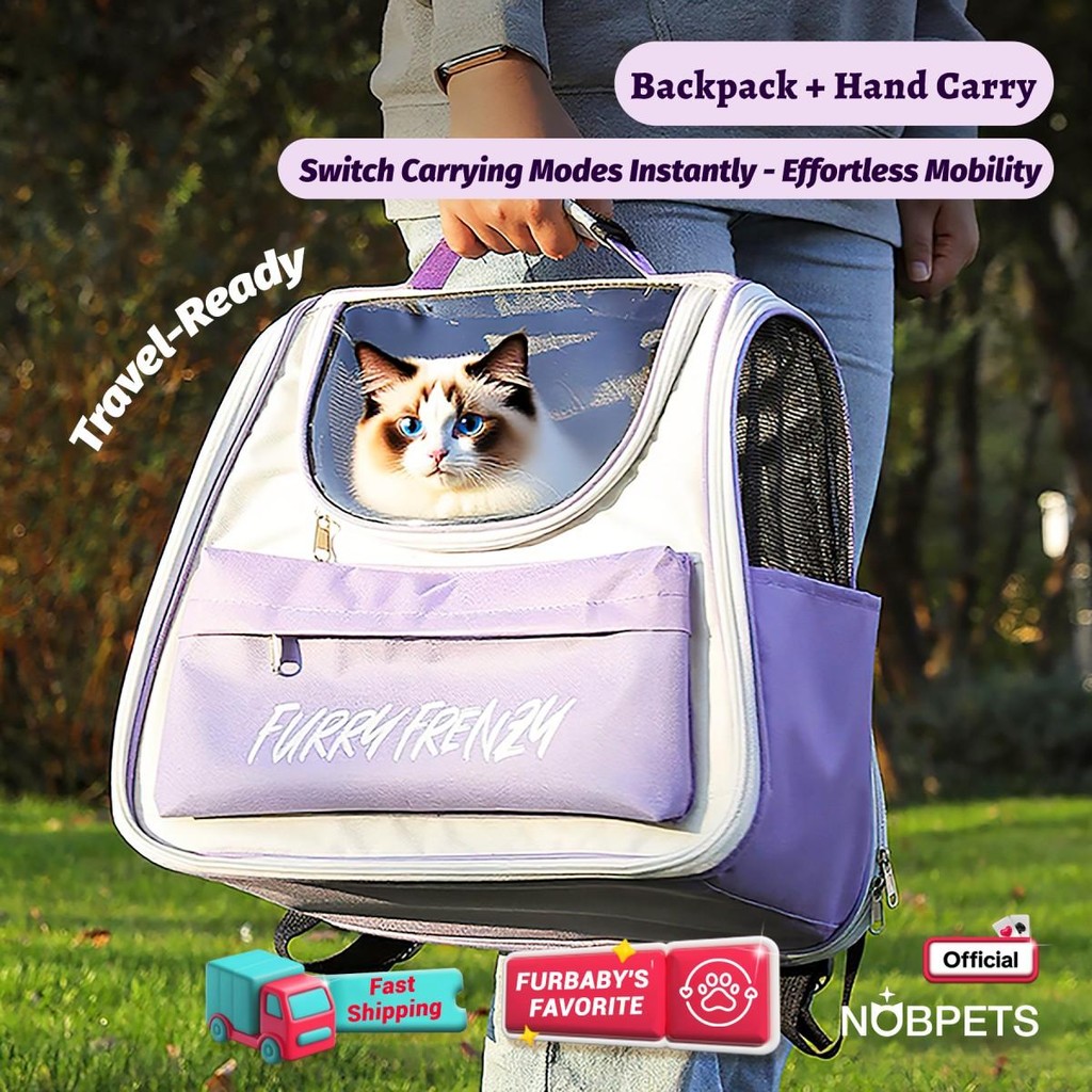 แมว, ผู้ให้บริการสุนัขสําหรับสัตว์เลี้ยง, กระเป๋าแมวด้านนุ่มผู้ให้บริการสัตว์เดินทางลูกสุนัขพกเป็นของเล่นของผ้าสัตว์เลี้ยงบ้าน, พกพาและระบายอาก