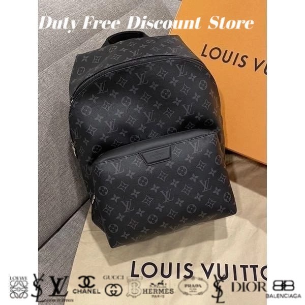 Louis Vuitton Backpacks - Luxury Backpacks & Travel Bags for Men and Women
