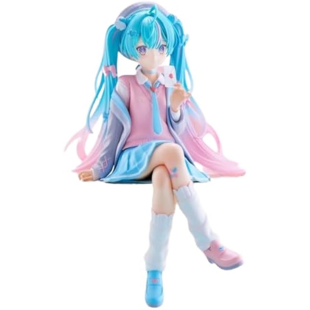 Miku Vocaloid Nendoroid Stoppers Figure Love Blazer