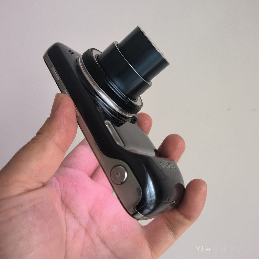 พร้อมสต็อก Samsung c101 s4zoom 10x Optical Zoom Normal Influencer Photo ไม่ยิงอินเทอร์เน็ต