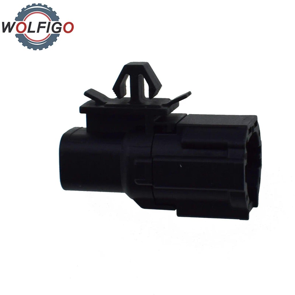 เซ็นเซอร์อุณหภูมิอากาศโดยรอบสําหรับ Nissan Altima 350Z Pathfinder INFINITI FX35 FX45 Q50 QX60 277223