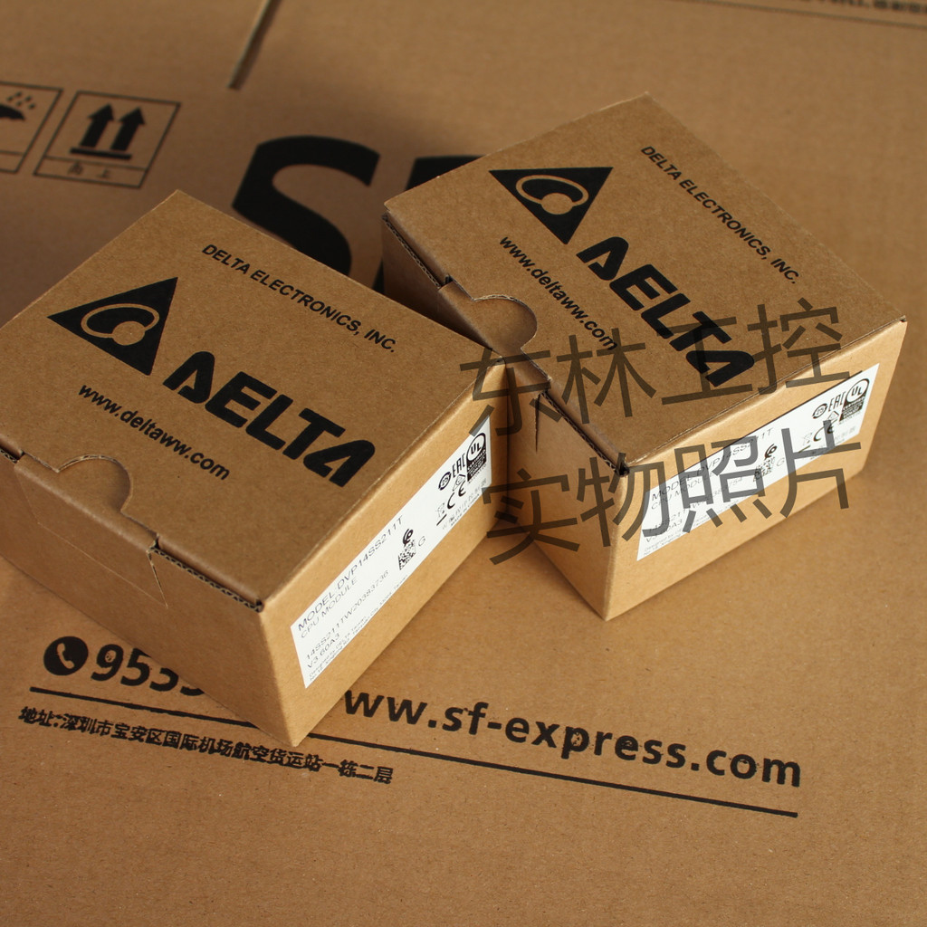 ยี่ห้อใหม่ของแท้ Delta DVP14SS211T DVP14SS211R DVP16SP11T 11R ข้อเสนอพิเศษ