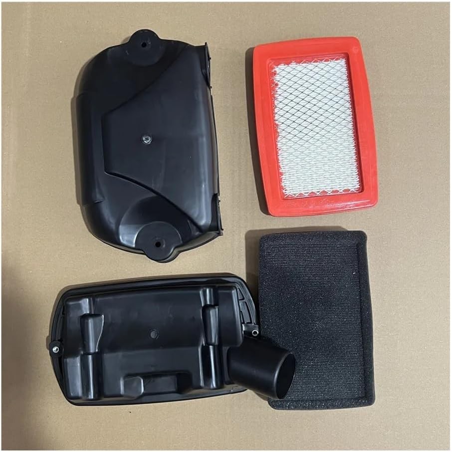 กรองไอดีฝาครอบ Fit สําหรับ Zenoah RedMax กระเป๋าเป้สะพายหลัง Blower EB985 EBZ7500 EBZ9900A EBZ8500 E