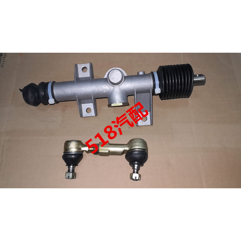 Futian Rewa Road Ki ห้าดาวพวงมาลัยเก่าอายุ 175zk200 พวงมาลัยหัวบอลพวงมาลัยเกียร์ทั้งหมด