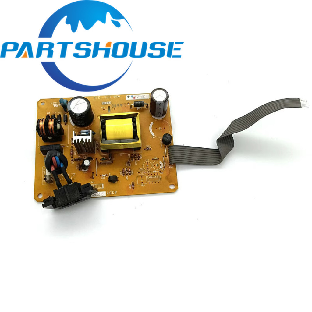 220V ใช้สําหรับ Epson L1300 ME1100 L1300 T1100 T1110 1100 B1100 Power Supply Board เครื่องพิมพ์
