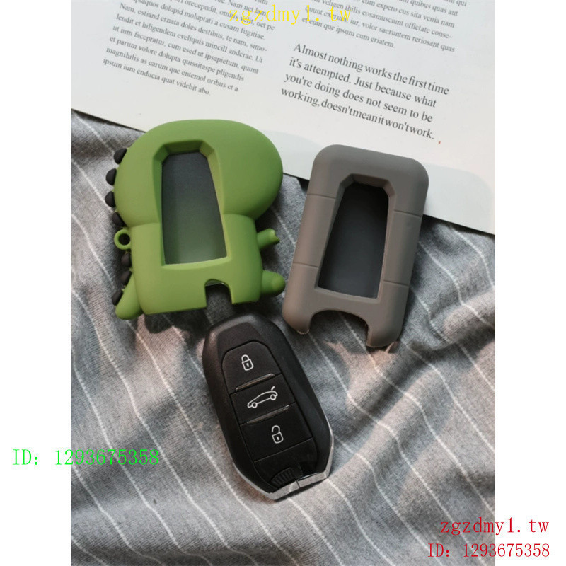 WRSS H9KD OLRW Citroen Citroen, Citroen Key Case Tenitsu c6c5 Peugeot, Peugeot408X Versailles c5x Ca