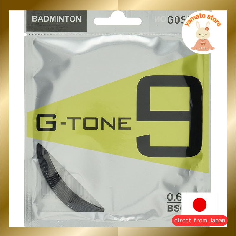 GOSEN G-TONE 9 Badminton String