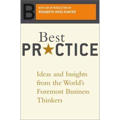 Best Practice_ Ideas And Insights จากธุรกิจโฟร์โมสต์ของโลก
