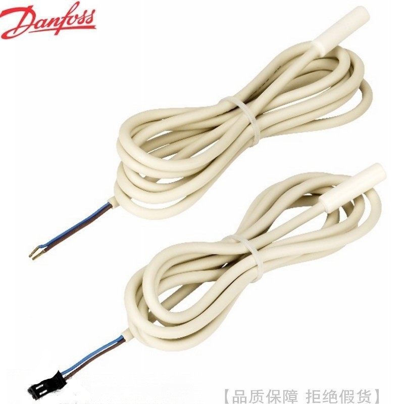 Danfoss/Denfoss เซ็นเซอร์อุณหภูมิ NTC EKS211