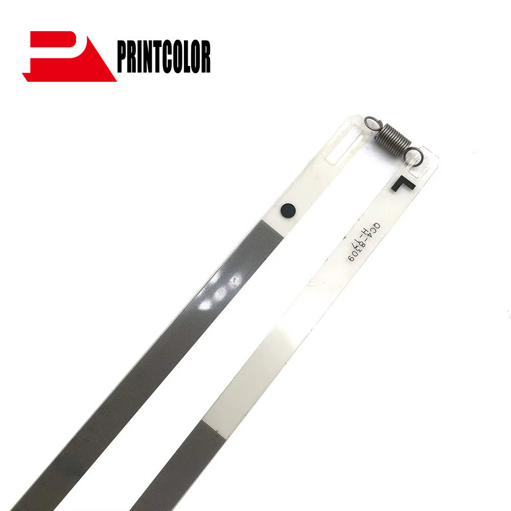 1pcs ใหม่สําหรับ Canon Encoder Strip Mg2540s ip2772 ip2770 mp237 mp258 mp287 G1000 G2000 G3000 2770 