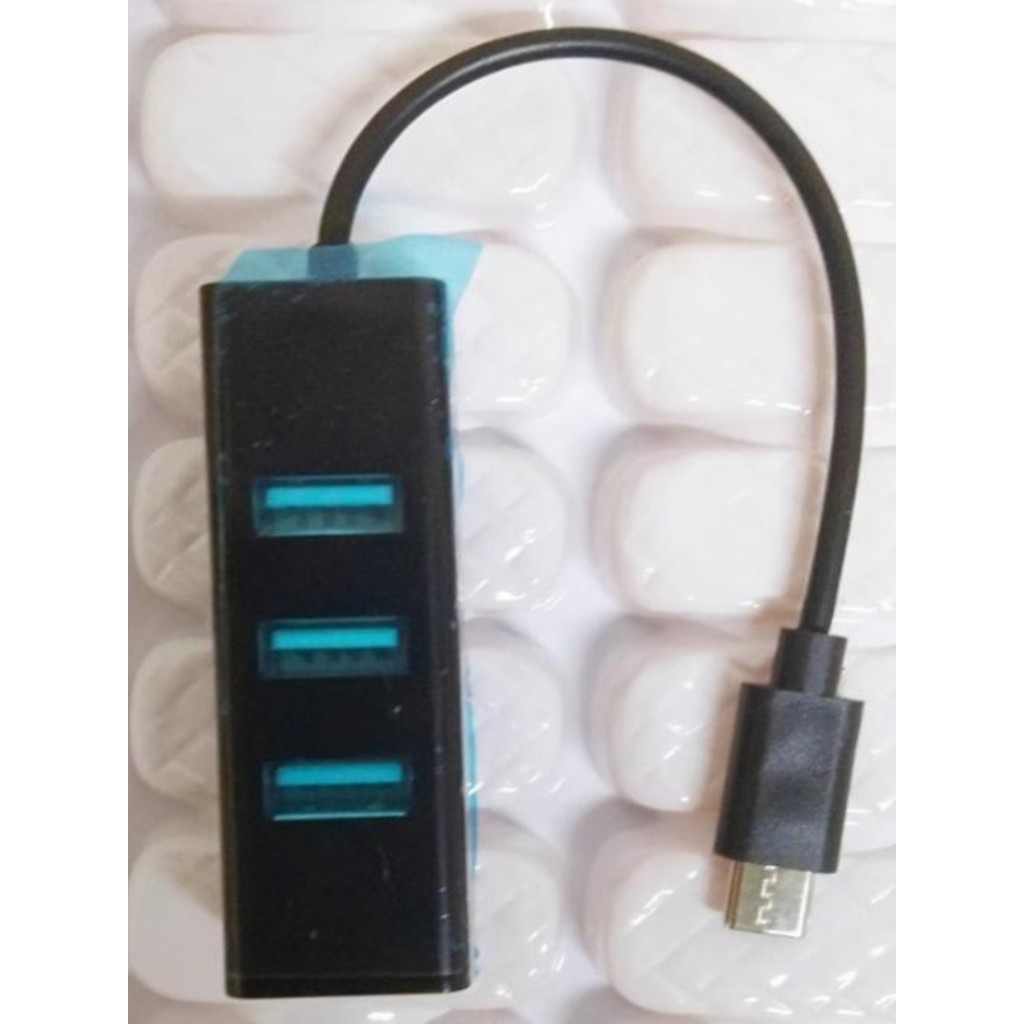 usb hub type c usb hub 3.0 Type-C USB Hub Extender Splitter 4-Port HUB Hub Docking Station USB-C Hub