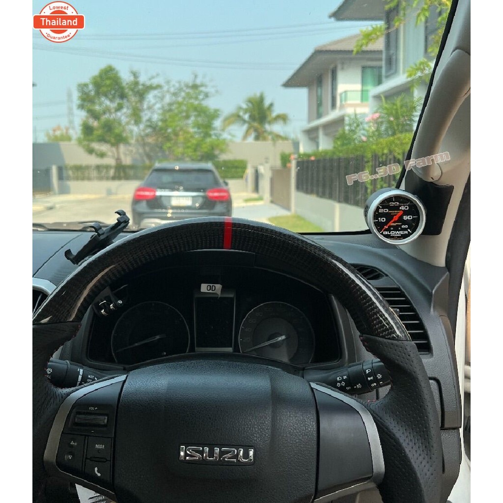 วัดูส,เกวัดระยะทาง,วัดูส35แท้,อุปกรณ์แต่งรถ,ของแต่งรยยนต์,Dmax2002-2023,Revo2015-2023,FordT6-MC,Cher