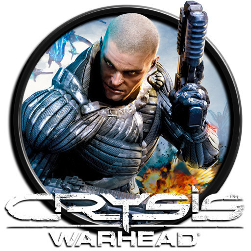 PC Game / เกมคอม / เกมส์พีซี Crysis Warhead
