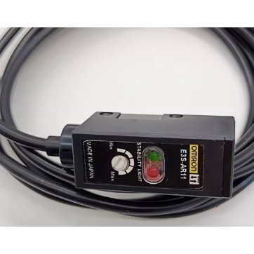 Optoelectronic Sensor E3S-AT11