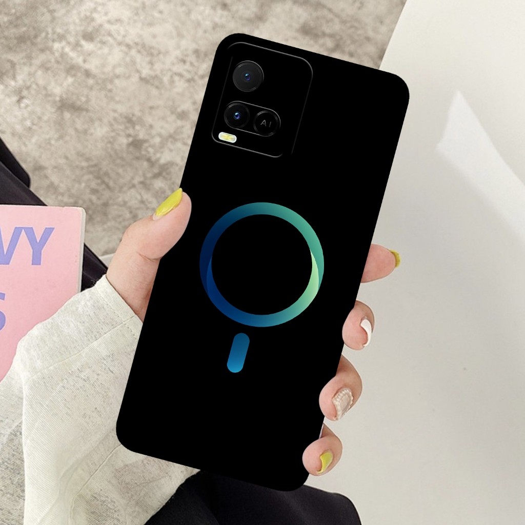 HP { EC01 } เคส VIVO Y21 Y21A Y21S Y21T Y33S Y33T - เคส VIVO Y21 Y21A Y21S Y21T Y33S Y33T Y33T Y33T 