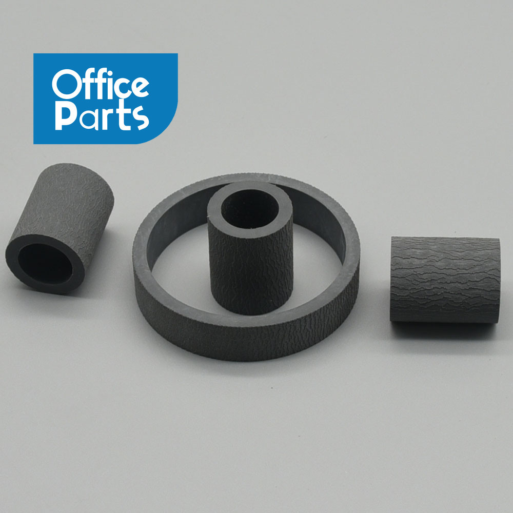 คุณภาพสูง Pickup Roller ยางสําหรับ EPSON M5299a M5799a C5790a C5290a M5299a C5290 C5210 C5270 M5299 