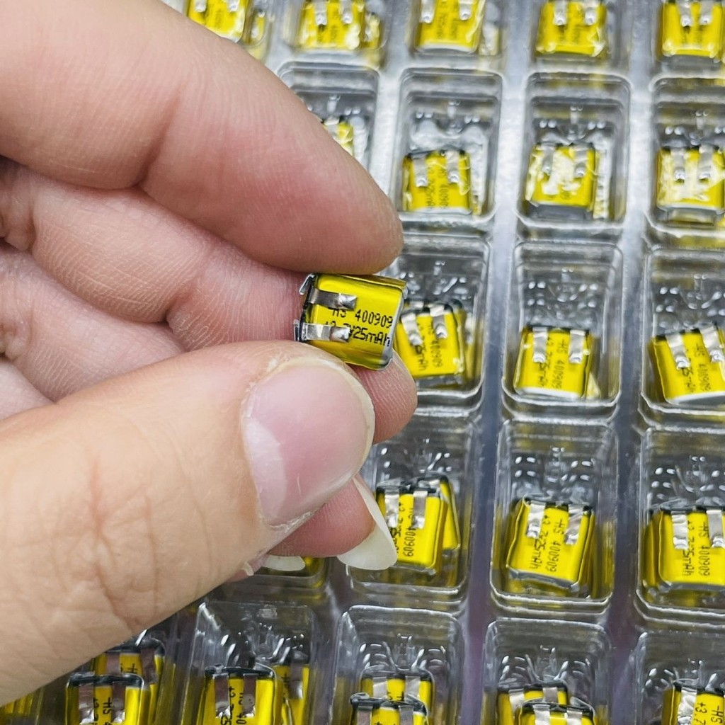 I7/i8/i9 400909/401012/501012/581013 แบตเตอรี่บลูทูธในตัวดิจิตอลสากล