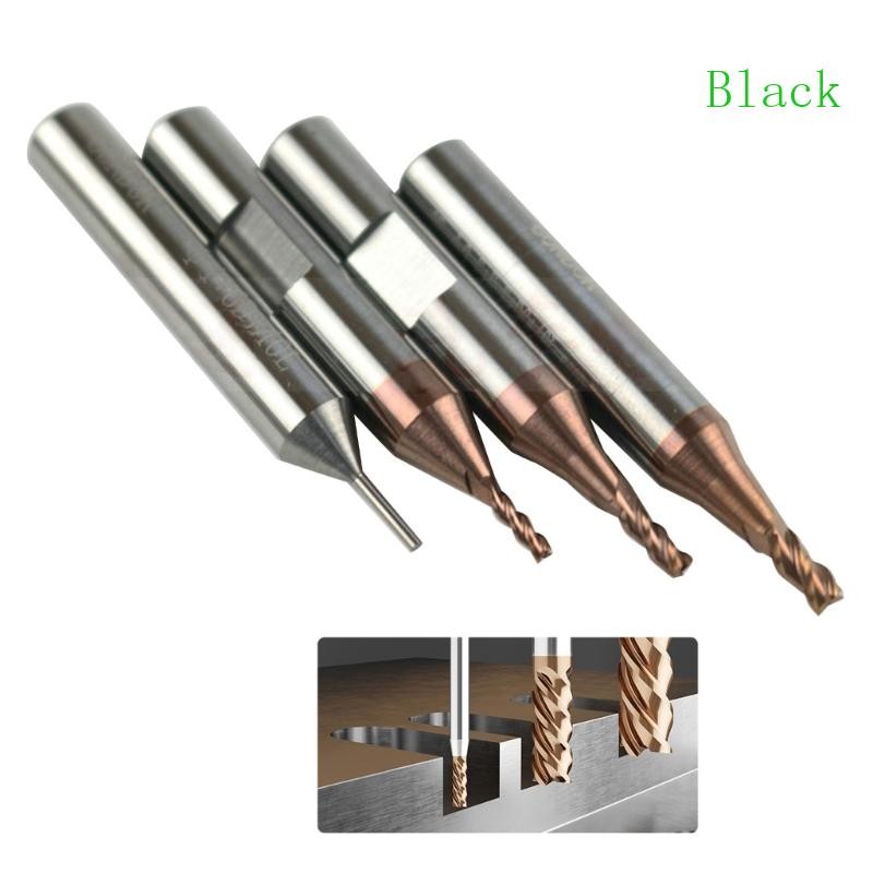 สีดําเครื่องตัดมิลลิ่ง Probe สําหรับ Condor XC002 XP005 XC009 อุปกรณ์เสริมเครื่องตัดกุญแจ