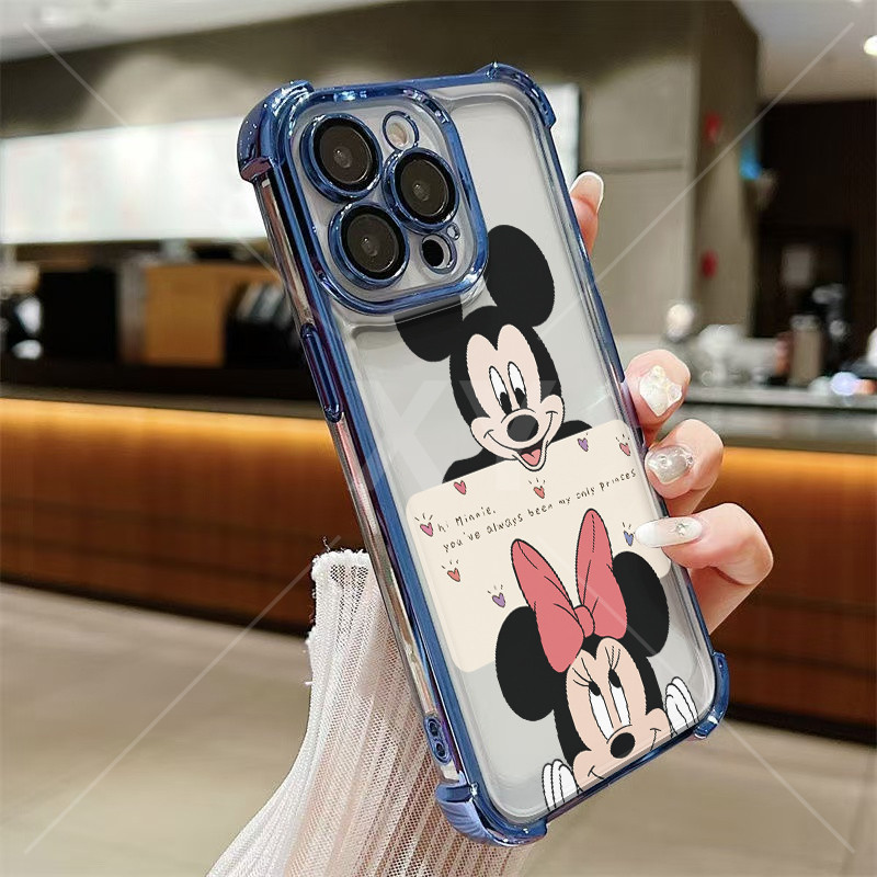 เคส POCO C65 C40 X6 Pro M6 Pro 4G X6 5G X5 5G X5 Pro 5G X3 GT M5S M3 Pro 5G M3 X3 X3 Pro X3 NFC F5 F5 Pro ซิลิโคนนุ่มกล้อง