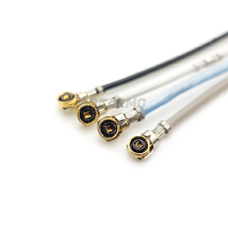 เหมาะสําหรับ Sony Xperia 1 5 II RF สัญญาณ X1 J9110 X5 J9210 สายโคแอกเชียล