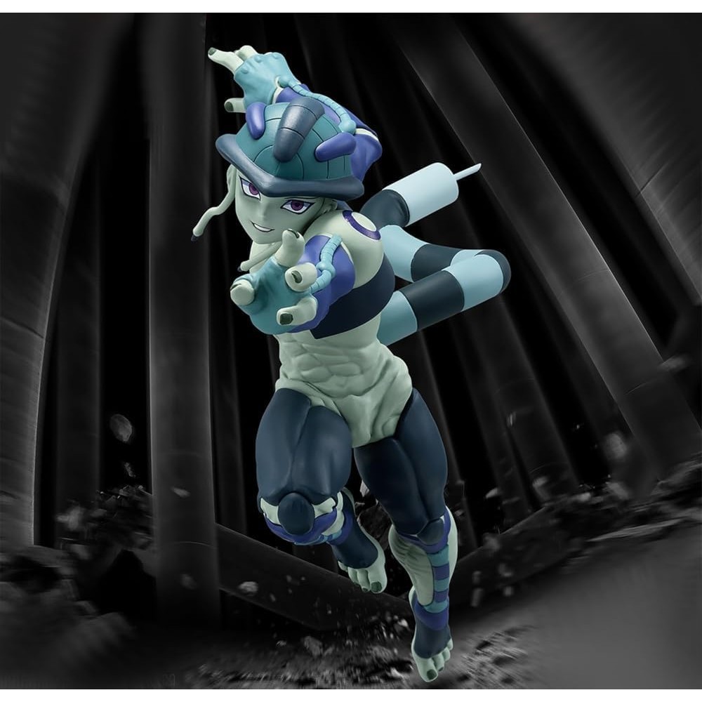 Meruem Figure HUNTER×HUNTER VIBRATION STARS Hunter x Hunter Meruem Official