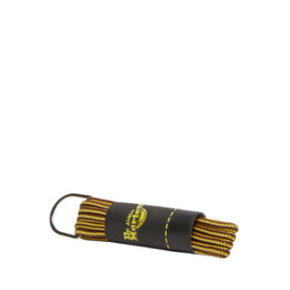 Dr. Martens AD025240 เชือกผูกรองเท้า Unisex - สีเหลือง/น้ำตา…