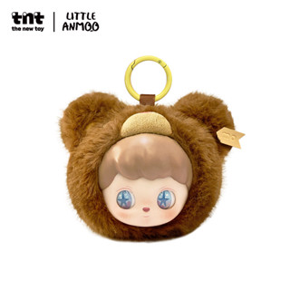 TNTSPACE ANMOO Wilderness Wanderer Series Plush Keychain Bir…
