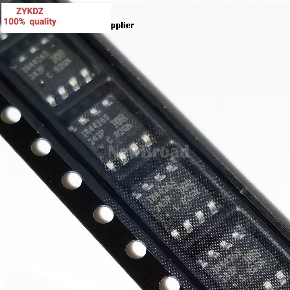 5 ชิ้นใหม่ IR2153S IR3637S IR4426S IR4428S IR21531S IR21271S SOP8