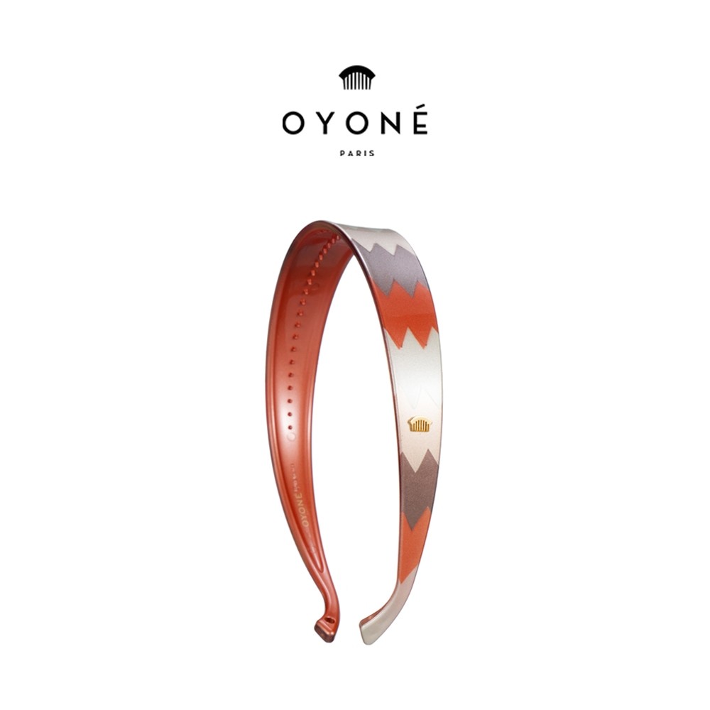 Oyone Paris | Voyage Hairband Hair Accessories | เครื่องประดับผมที่คาดผม