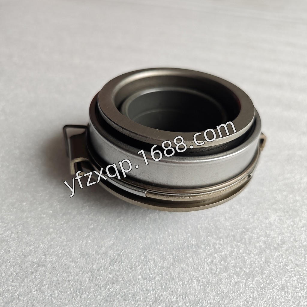 เหมาะสําหรับแบริ่งแยกคลัตช์เครื่องยนต์ ISUZU พร้อมที่นั่ง 78TKL4801 NSK ISUZU อุปกรณ์เสริม