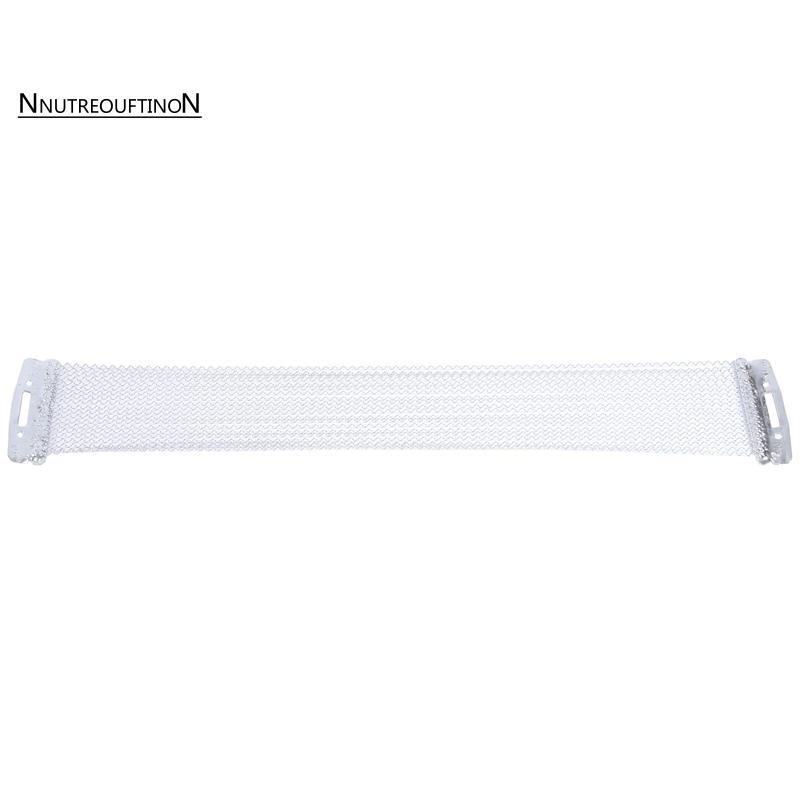 [ขายร้อน N]Snare Wire 20 Strand สําหรับกลองบ่วง 14 นิ้ว Cajon Box Drum