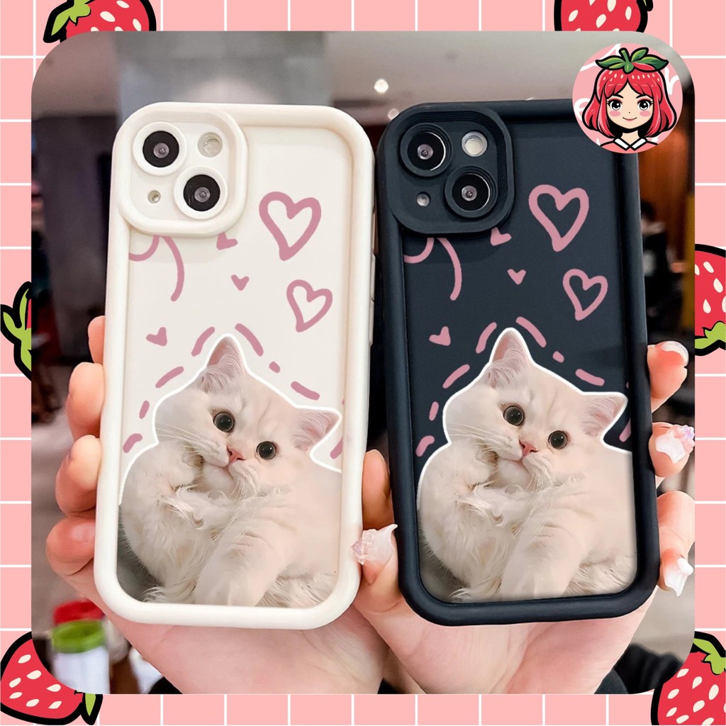 Kitty พิมพ์ astro case vivo y19s y29 4g 5g s1 pro y91 y27 y91c iqoo neo y17s y28 v23e y51 y15s y01 y