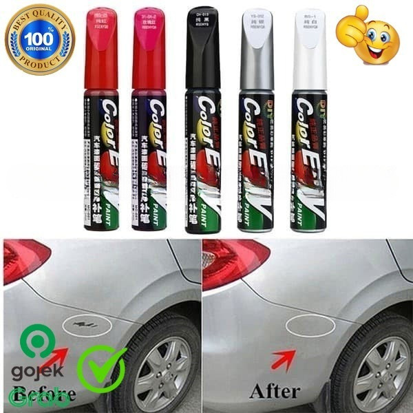 ORIGINAL 888SS Car Scratch Magic Repair Scratch Marker