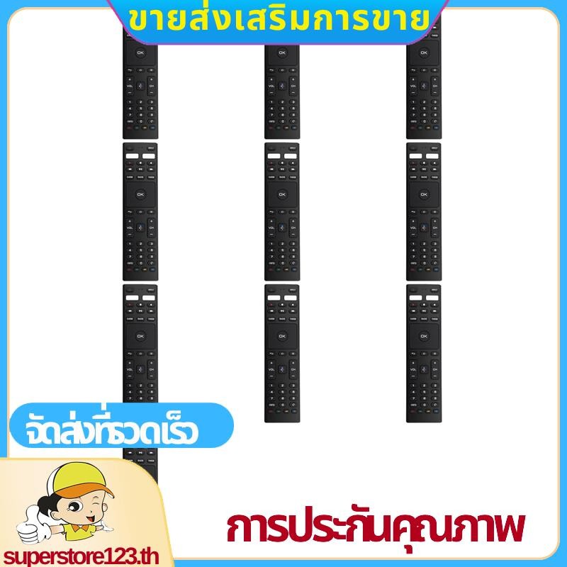 10X เปลี่ยน RM-C3363 รีโมทคอนโทรลสําหรับ RM-C3363 LED TV -32KB208 .superstore123th