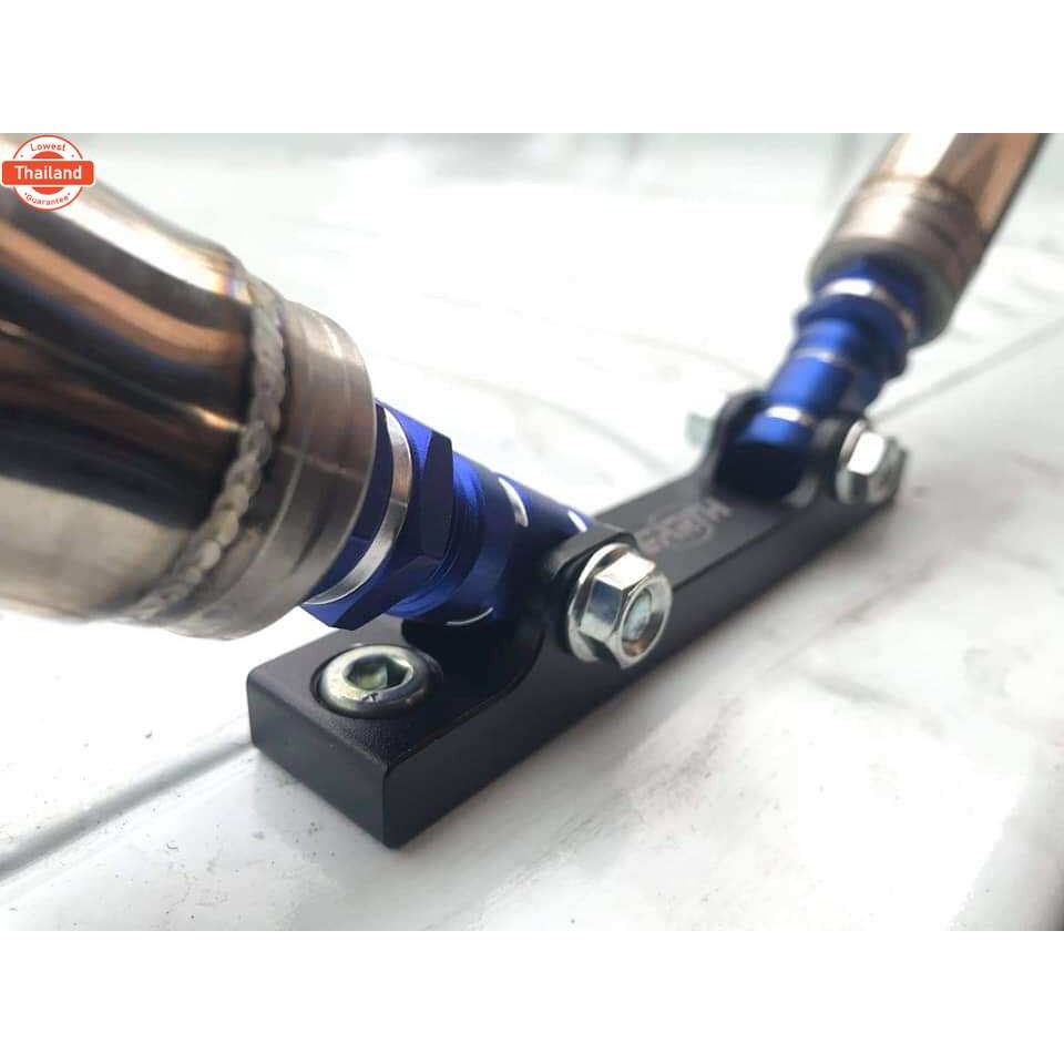 ค้ำvงานคลีนพร้อมหัวจ้อยสามารถเลือกสีไดเมีตรงรุ่น