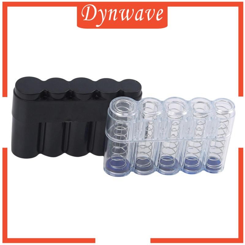 [ไดเวฟ] เครื่องจ่ายเหรียญ คอลเลกชันเหรียญ เปลี่ยนตัวยึด 10 กะรัต 20 กะรัต 50 กะรัต 1 ยูโร 2 ยูโร เหร