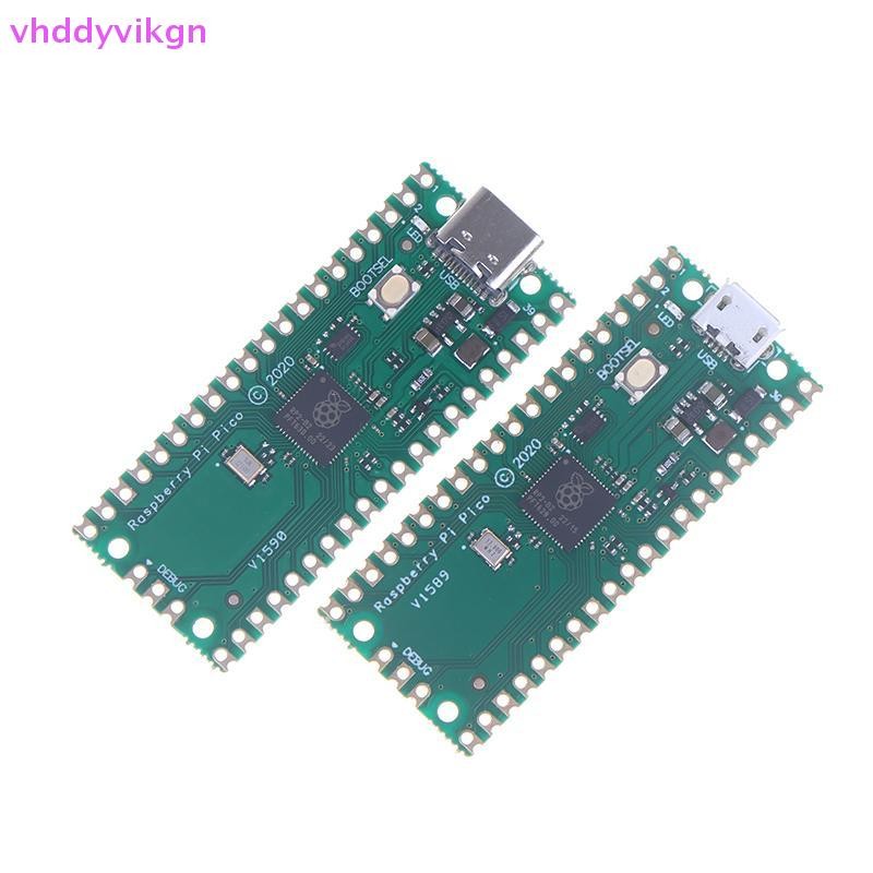 VHDD Pico Development Board RP2040 PICO Raspberry Pi Development Board Raspberry PI TH