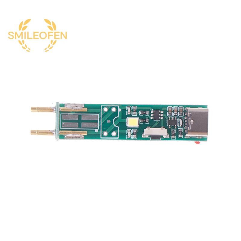 [Smileofen] Optocoupler Tester Optocoupler เครื่องมือตรวจจับการทดสอบออนไลน์ซ่อมอุปกรณ์เสริมสําหรับ 4