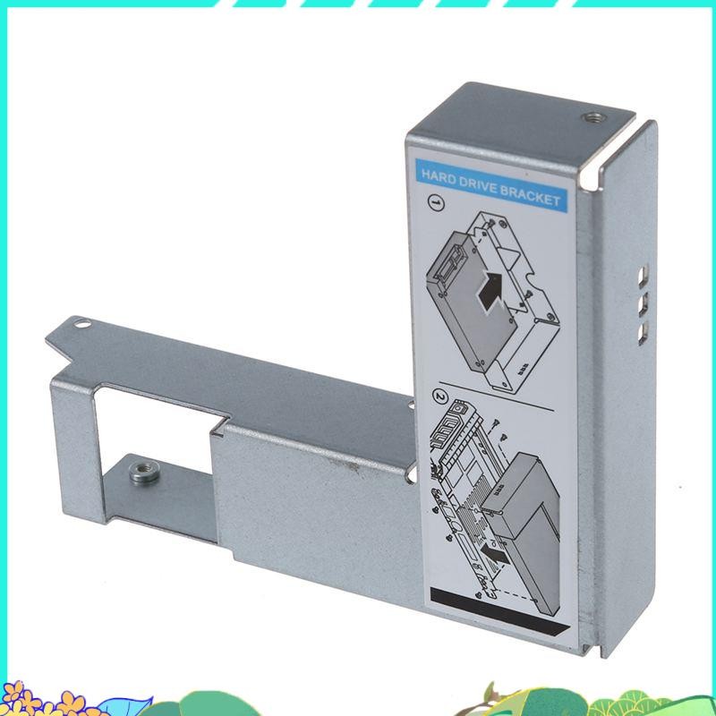 อะแดปเตอร์ 2.5 "ถึง 3.5" 9W8C4 Y004G F238F / G302D / X968D SAS / ถาด