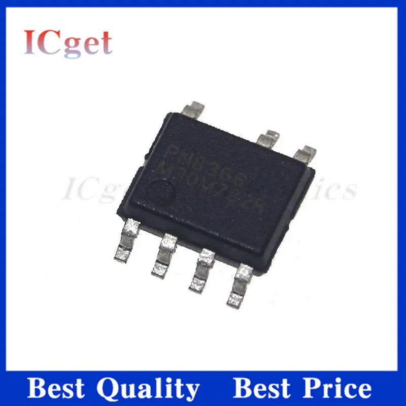 5 ชิ้น PN8015 PN8366 PN8368 PN8370 SSC-R1 SOP7 ชิป ic