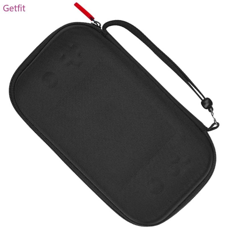 GETF กระเป๋าสําหรับ RG 477M RG477M คอนโซลเกมมือถือ Scratchproof กระเป๋าถือ