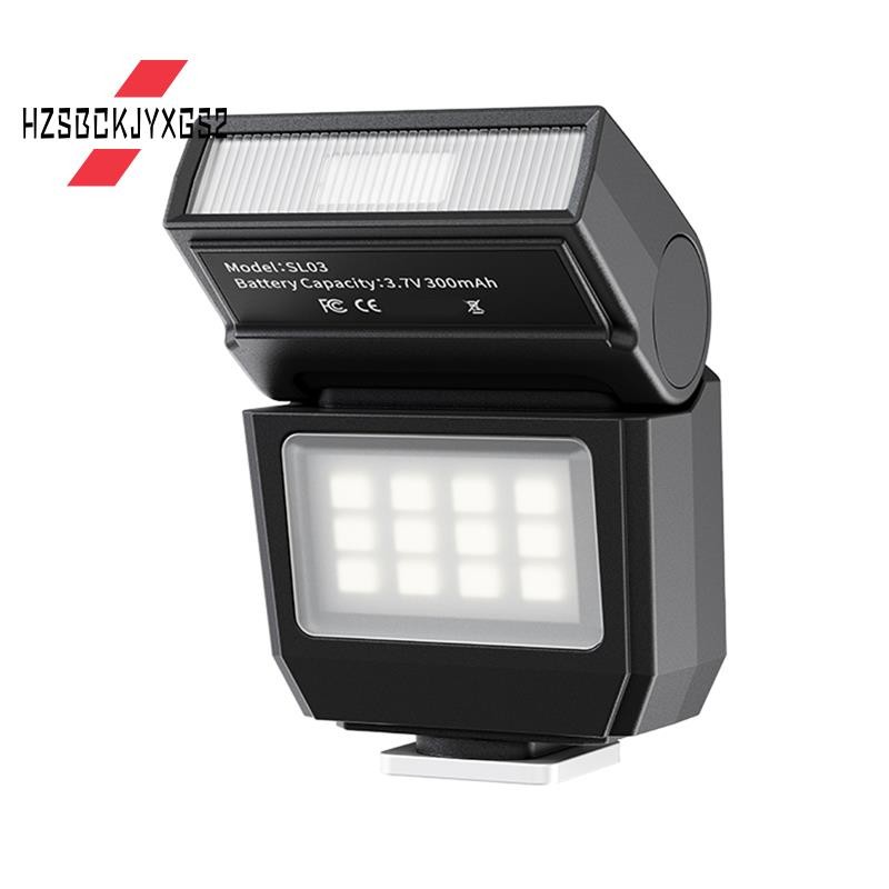 ULANZI Hzsbckjyxgs2ULANZI กล้อง DSLR แฟลชไดรฟ์ความเร็ว Lite SL03 สําหรับ , สําหรับการถ่ายภาพ Vlog กล