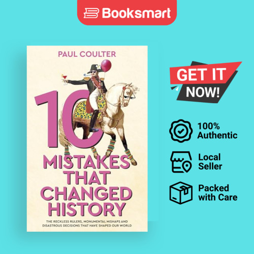 10 คํารามที่เปลี่ยนแปลงประวัติศาสตร์ ไม้บรรทัดไร้กุ๊ก อนุสาวรีย์ มisha 9780857507242