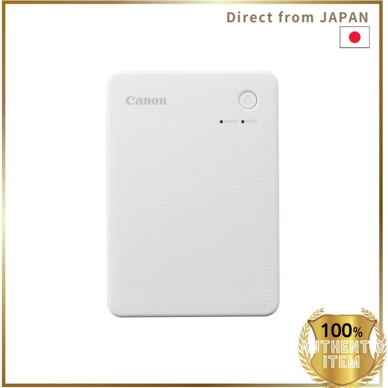 Canon สมาร์ทโฟนเครื่องพิมพ์ QX20