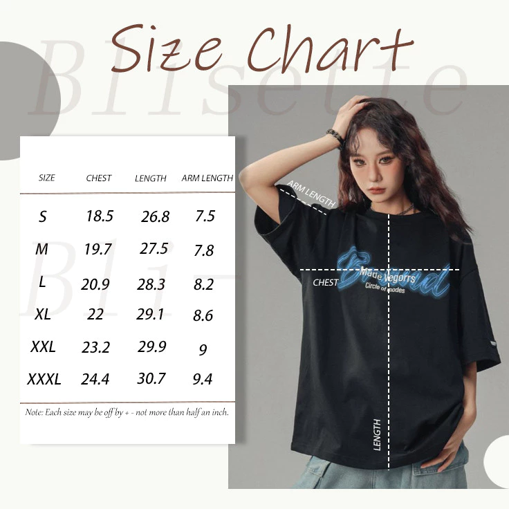 เสื้อยืดแขนสั้นผู้หญิงลายกะโหลกและดอกไม้ สไตล์โกธิคฮาโลวีน thumbnail 3