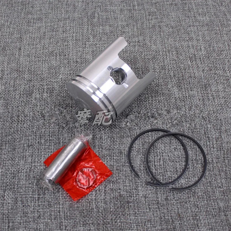 สําหรับ Suzuki AX100 K90 AX 100 ชิ้นส่วนเครื่องยนต์รถจักรยานยนต์ STD + 25 + 50 + 75 + 100 Bore ขนาด 