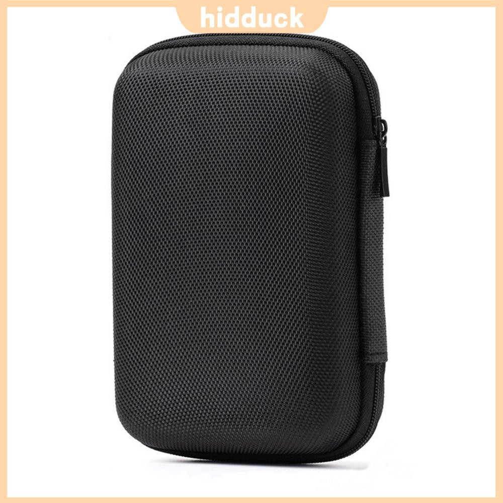 กระเป๋าเดินทางกันกระแทกคอนโซลเกมมือถือกระเป๋าตาข่ายกระเป๋าป้องกันกระเป๋าเดินทางสําหรับ Anbernic RG34