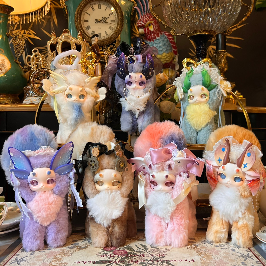 【พร้อมส่ง】  tutulong tutulong v2  tutulong v1  จี้กล่องตาบอด