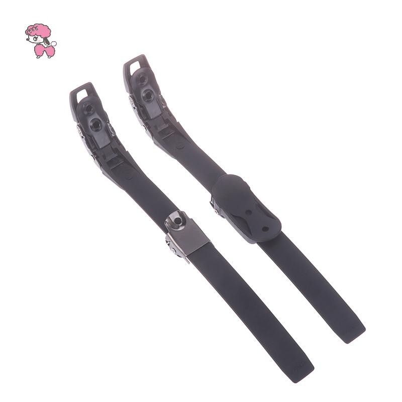 GRL รองเท้าโรลเลอร์สเก็ตสายรัดพลังงานและหัวเข็มขัดที่เปลี่ยนได้ เพื่อการซ่อมแซมและปรับแต่ง