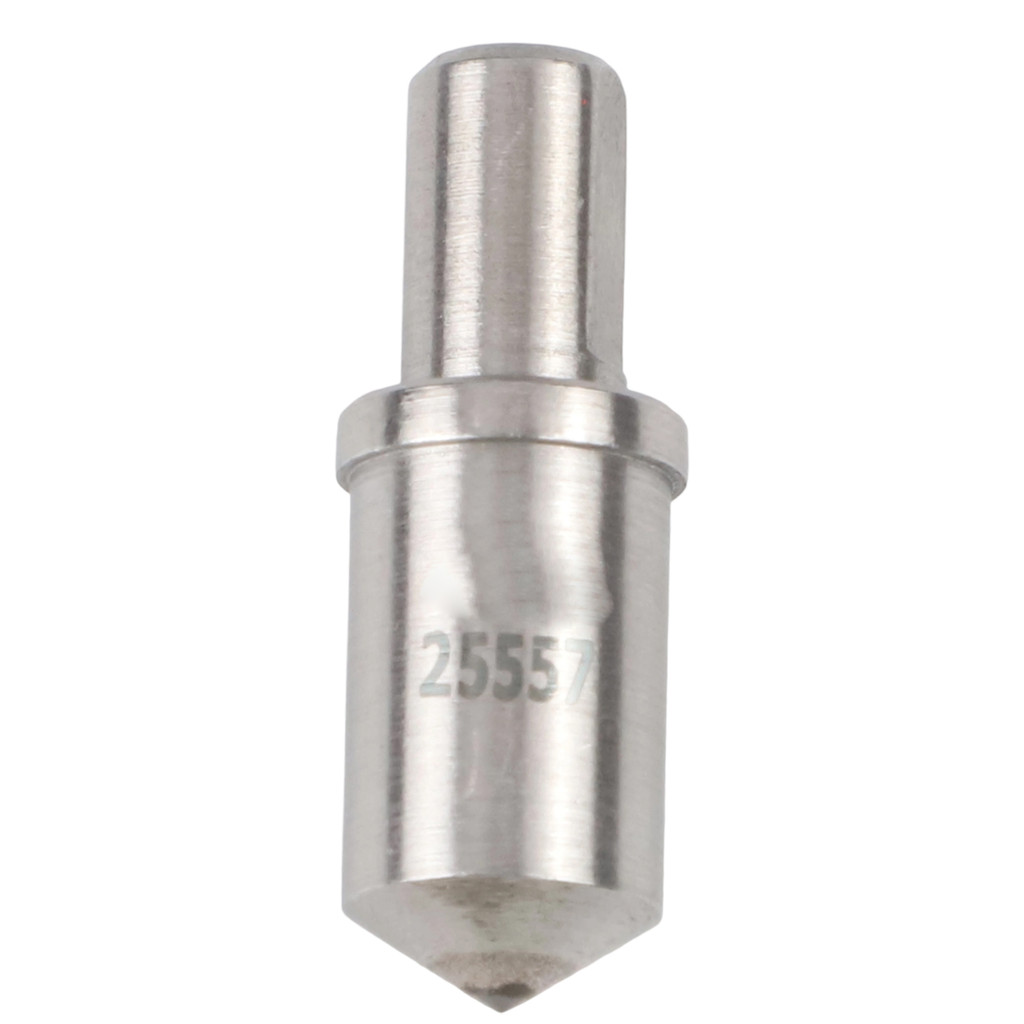 การวัดความแข็ง 150 Kg มุมโหลด A=120° วัสดุความแข็งสูงสําหรับ HRC-1